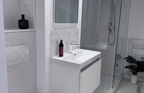 Cluj-Napoca Apartment | Charming 1-bedroom apartment with AC and WiFi in lovely Cluj-Napoca