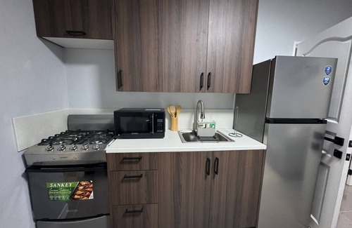 Philipsburg Apartment | Charming 1-bedroom apartment in gorgeous Sint Maarten with WiFi, AC