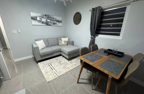 Philipsburg Apartment | Charming 1-bedroom apartment in gorgeous Sint Maarten with WiFi, AC