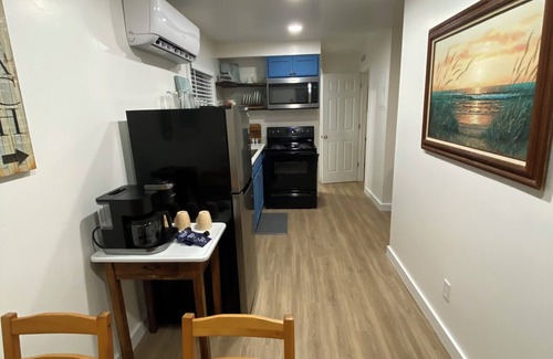 Jensen Beach Cottage | Charming 1-bedroom cottage in welcoming Jensen Beach with WiFi, AC