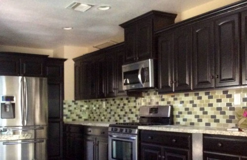 Lake Balboa House | Charming 1-bedroom house in awesome Los Angeles with AC, WiFi, Pool