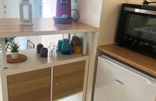 Cambo-les-Bains Apartment | Charming 1-BR Apt in Quiet Area, 20 mins Walk to Center, Parking, WiFi, Pet-Friendly, Terrace