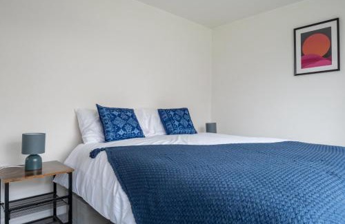 Bristol House | Charming 1-BR Hideaway on bristol