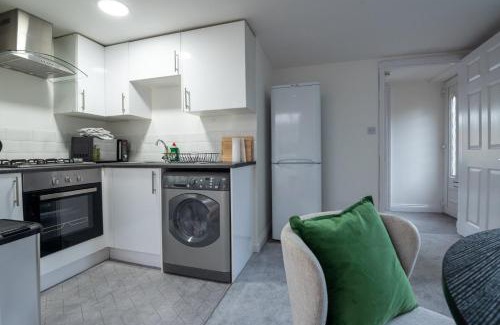 Bristol House | Charming 1-BR Hideaway on bristol
