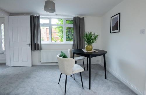 Bristol House | Charming 1-BR Hideaway on bristol