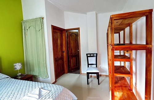 Banos de Agua Santa House | Charming 1-bedroom house in gorgeous Baños de Agua Santa with WiFi