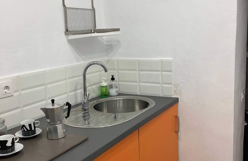 Arcos de la Frontera Apartment | Charming 1900 Andalusian Apartment in Arcos de la Frontera