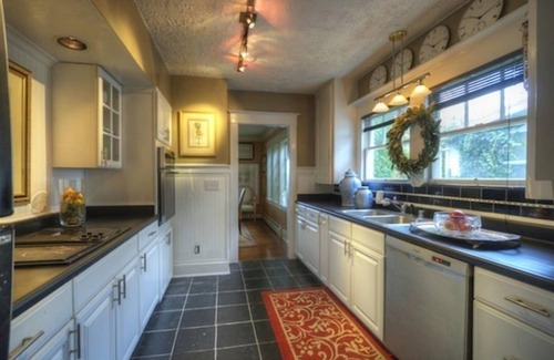 South Colby House | Charming 1920's English Cottage w/Water Views A Del Mar Vacation Property