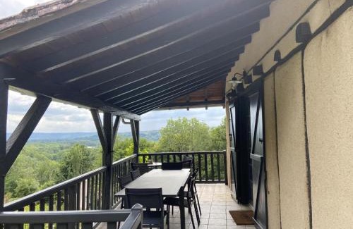 Altillac House | Charming 1930s Home in Altillac