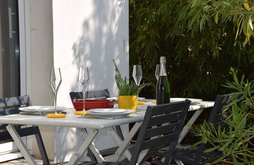 Vannes House | Charming 1930s house with garden near the historic center of Vannes