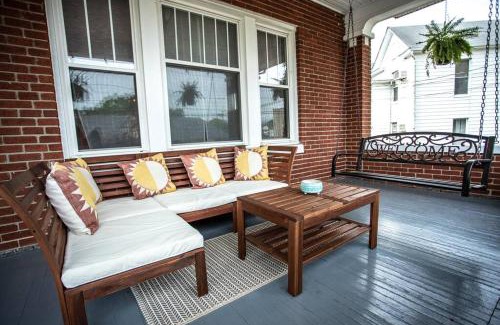 Luray House | Charming 1932 Craftsman - The Bohannon House