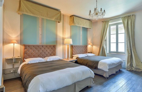Regnie-Durette Other | Charming 19th century Chateau in the heart of Beaujolais