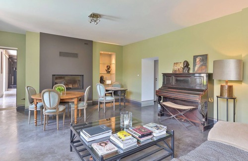 Regnie-Durette Other | Charming 19th century Chateau in the heart of Beaujolais