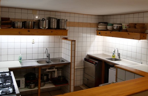 Mesnil Sous Les Cotes House | Charming 19th century Vosges farmhouse, for nature lovers