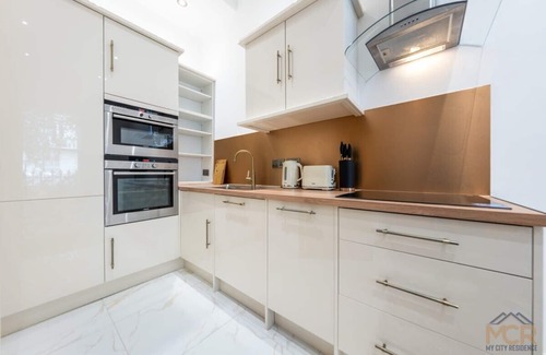 Paddington Apartment | Charming 1B Apartment near Paddington