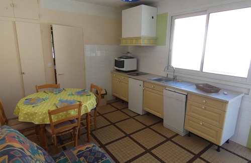 Notre-Dame-de-Monts House | Charming 1BR Holiday Home Near Beach, Forest, and Shops - Sleeps 4