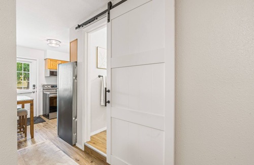 Caldwell House | Charming 1Bed/Bath+Downtown Caldwell+Golf Course