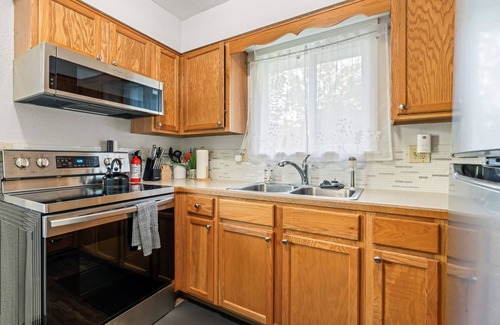 Caldwell House | Charming 1Bed/Bath+Downtown Caldwell+Golf Course