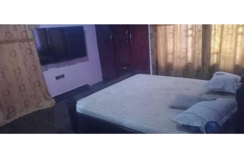Kumasi Cabin | Charming 1bedroom