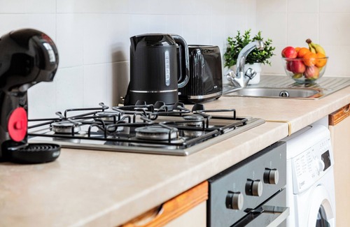 Fitzrovia Apartment | Charming 1BR in the Heart of Soho and Fitzrovia