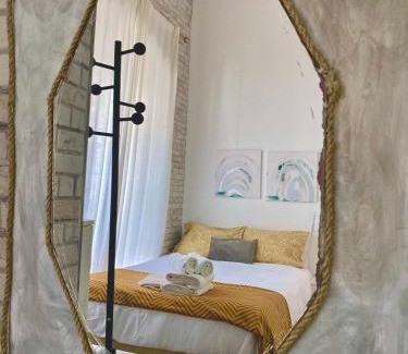 Gibraltar Apartment | Charming 1BR just off Main Street prime location