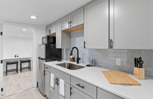 Lake Eola Heights House | Charming 1br Near Downtown Pets Convenience