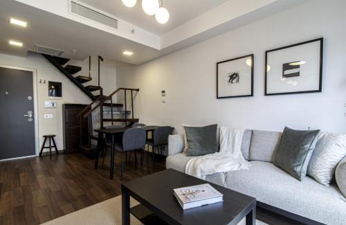 Bogazici House | Charming 1BR Stone House with Lake View