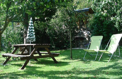 Vignec Cottage | Charming 2/4 apartments in an old sheepfold-Wifi access