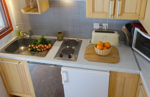 Bagneres-de-Luchon Apartment | Charming 2-Bedroom Duplex in Luchon, Close to Casino Park and Thermal Baths