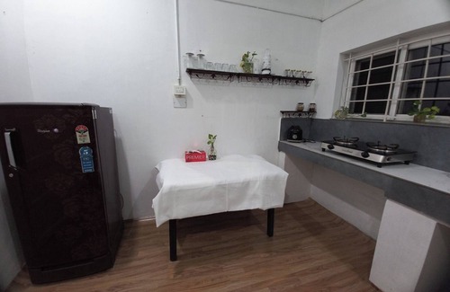 Peroorkada House | Charming 2-bedroom house in delightful Thiruvananthapuram with AC