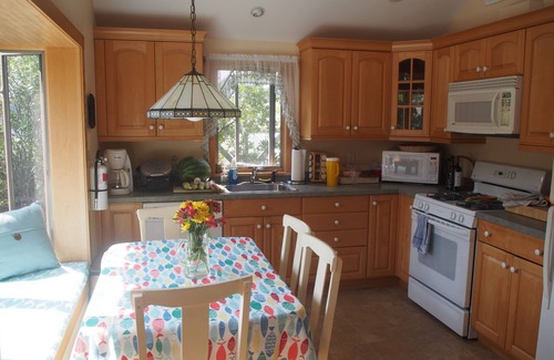 Beach Haven Gardens House | Charming 2 Bedroom Single Family Cottage - Five Star Ratings and Repeat Renters