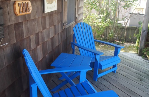 Beach Haven Gardens House | Charming 2 Bedroom Single Family Cottage - Five Star Ratings and Repeat Renters