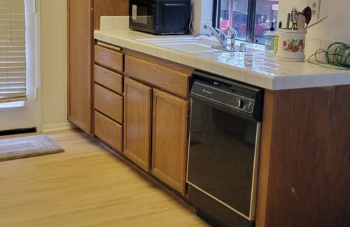 Carmel Valley Condo | Charming 2 bdrm condo, minutes to beach and parks, has pool, tennis, hot tubs.