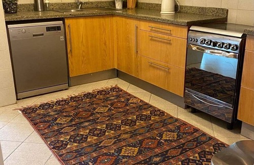 Heliopolis Apartment | Charming 2-bedroom apt. in a contemporary building