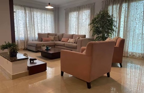 Heliopolis Apartment | Charming 2-bedroom apt. in a contemporary building