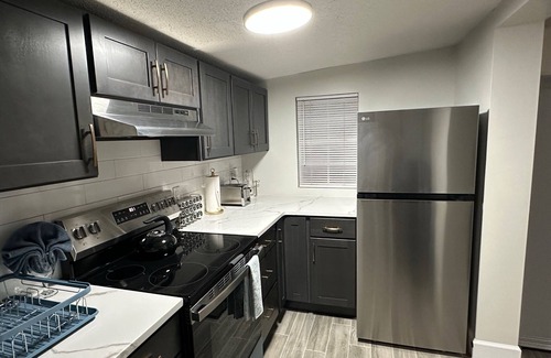 Wright House | Charming 2-bedroom cottage in lovely Fort Walton Beach