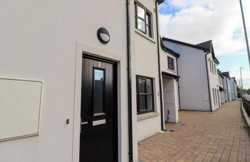 Ballyboghil Apartment | Charming 2-Bed Apartment in Dublin's Countryside