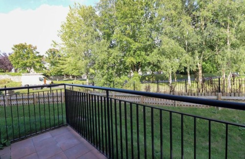 Ballyboghil Apartment | Charming 2-Bed Apartment in Dublin's Countryside