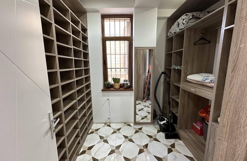 Sabayil Apartment | Charming 2-Bed Apartment in Baku City Center