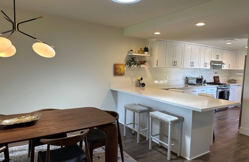 Palm Desert Condo | Charming 2 bed condo with office in Palm Desert Tennis Club