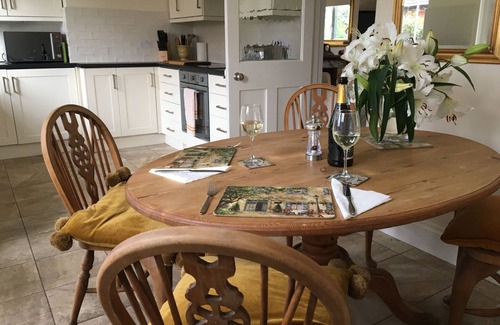 East Haddon Cottage | Charming 2-bed cottage in beautiful location