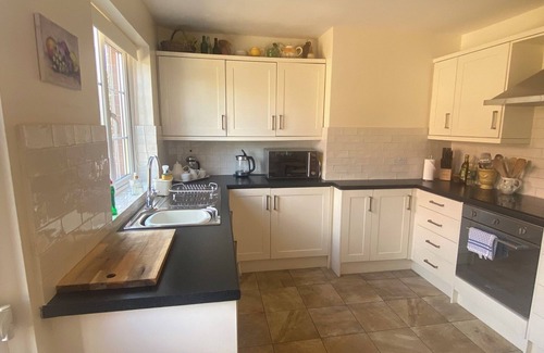 East Haddon Cottage | Charming 2-bed cottage in beautiful location