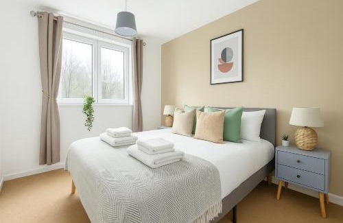 Canonbury Apartment | Charming 2 Bed Flat with Garden in Canonbury