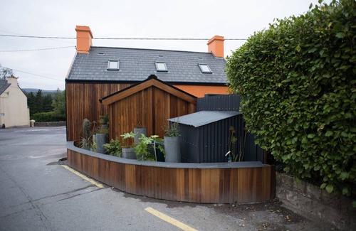 Kealkill Cottage | Charming 2-Bed House in West Cork Cupid's Cottage