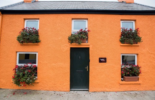 Kealkill Cottage | Charming 2-bed House in West Cork Cupid's Cottage
