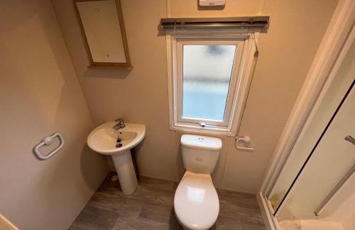 Galloway Forest Park House | Charming 2-Bed Lodge in Newton Stewart