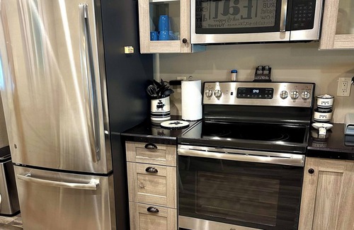 Colorado Springs Cottage | Charming 2-bedroom cottage in beautiful Colorado Springs