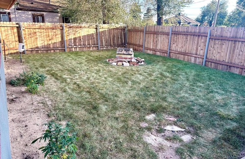 Colorado Springs Cottage | Charming 2-bedroom cottage in beautiful Colorado Springs