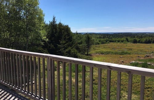 Southwest Harbor Cabin | Charming 2-bedroom cabin in fabulous Southwest Harbor adjacent to Acadia