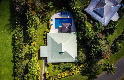 Pacific Harbour Villa | Charming 2-bedroom villa with Starlink WiFi, AC in Pacific Harbour
